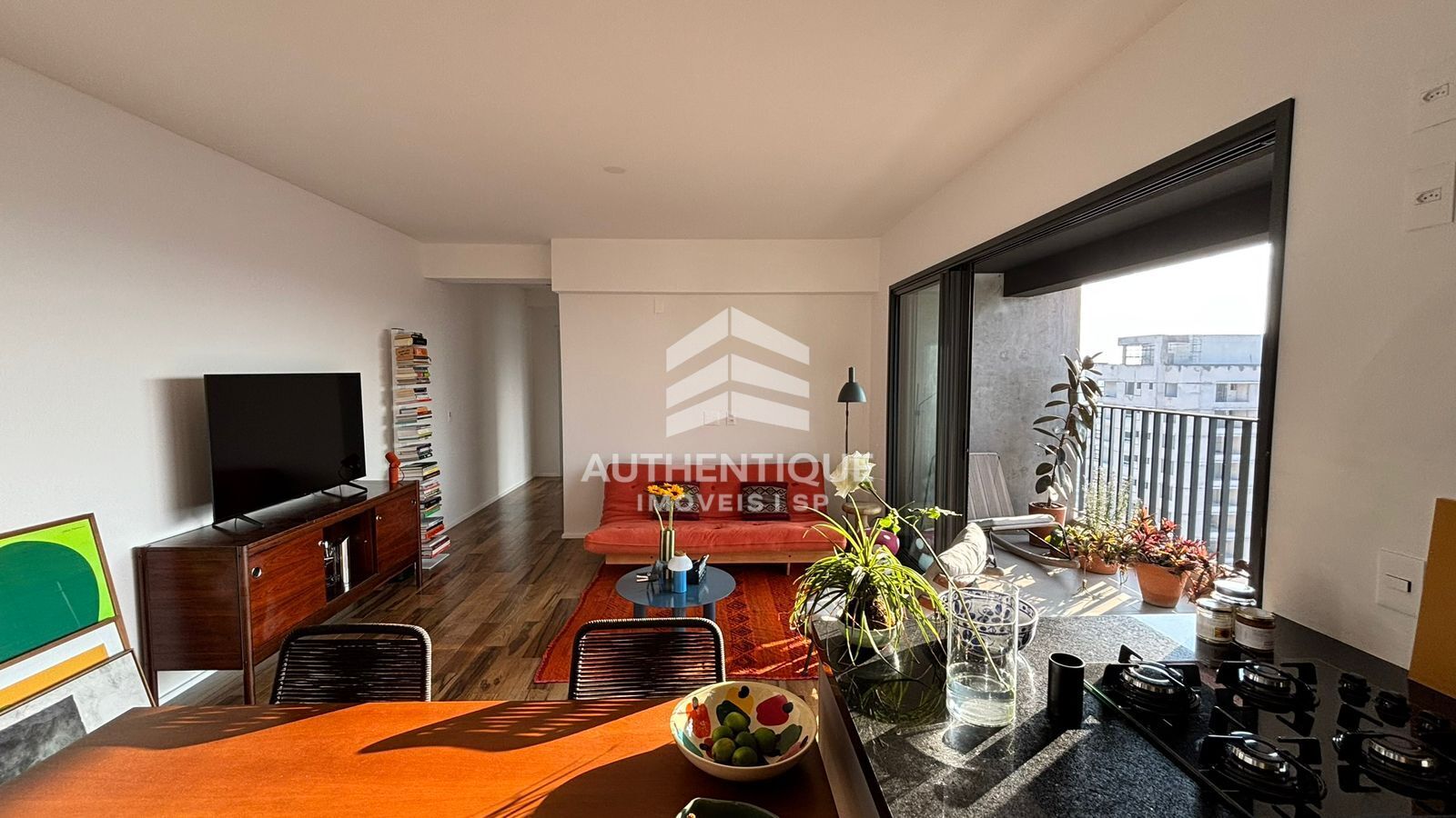 Apartamento, 2 quartos, 95 m² - Foto 5