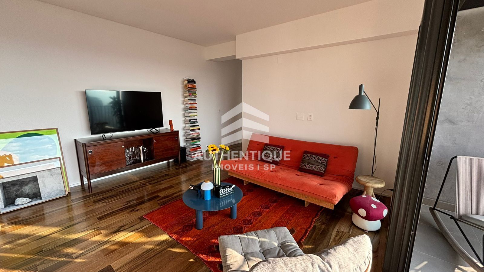 Apartamento, 2 quartos, 95 m² - Foto 9