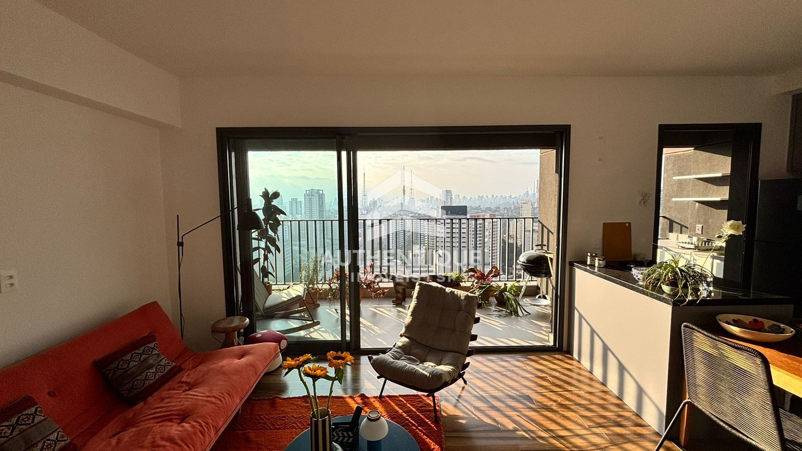Apartamento, 2 quartos, 95 m² - Foto 6