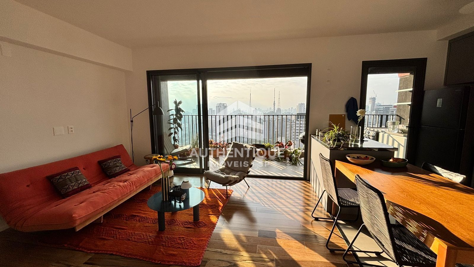Apartamento, 2 quartos, 95 m² - Foto 1