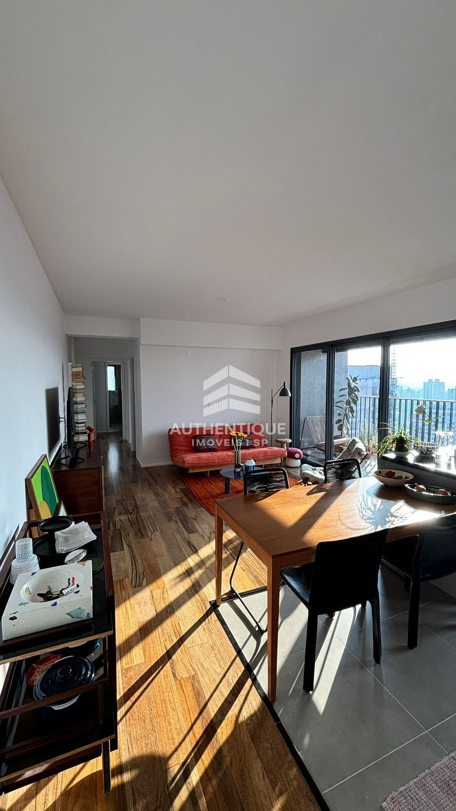 Apartamento, 2 quartos, 95 m² - Foto 16