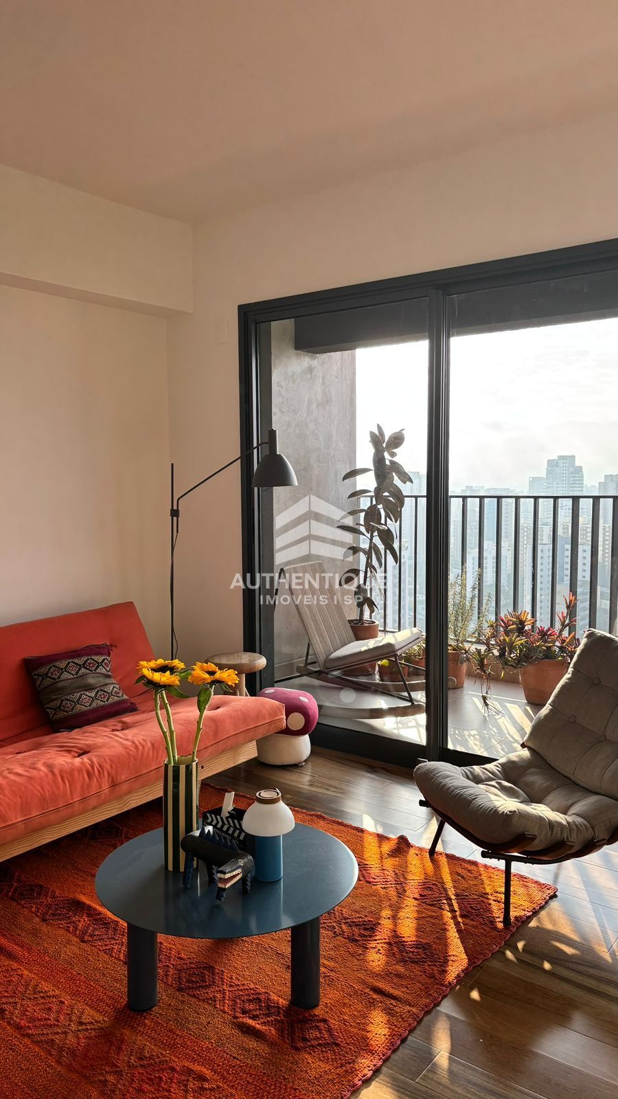 Apartamento, 2 quartos, 95 m² - Foto 13