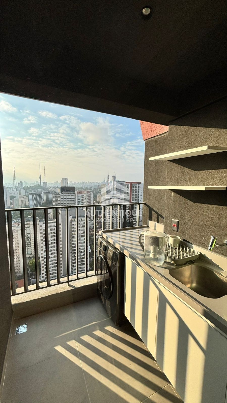 Apartamento, 2 quartos, 95 m² - Foto 18
