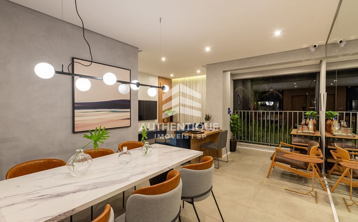 Apartamento, 3 quartos, 68 m² - Foto 2