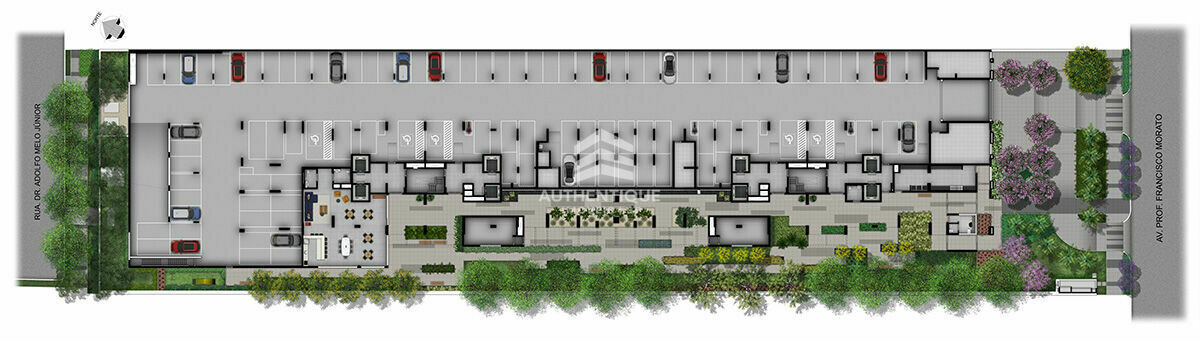 Apartamento, 3 quartos, 68 m² - Foto 17