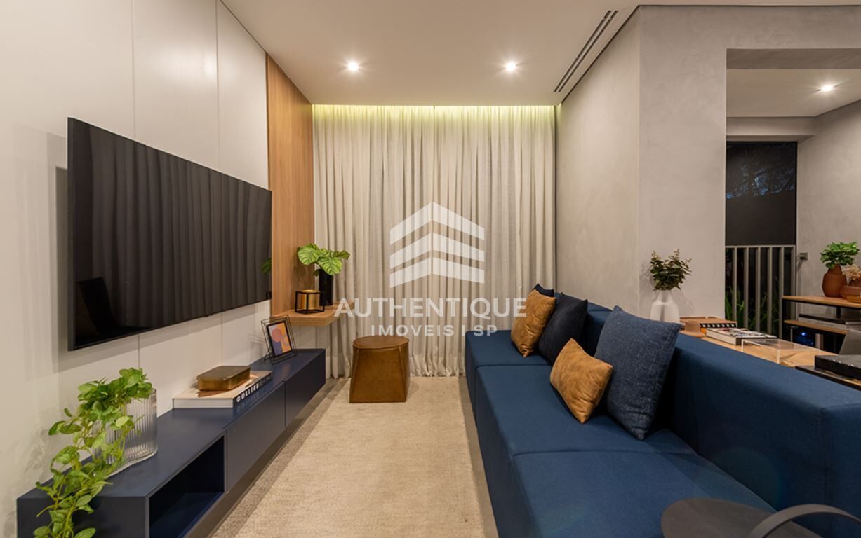 Apartamento, 3 quartos, 68 m² - Foto 3