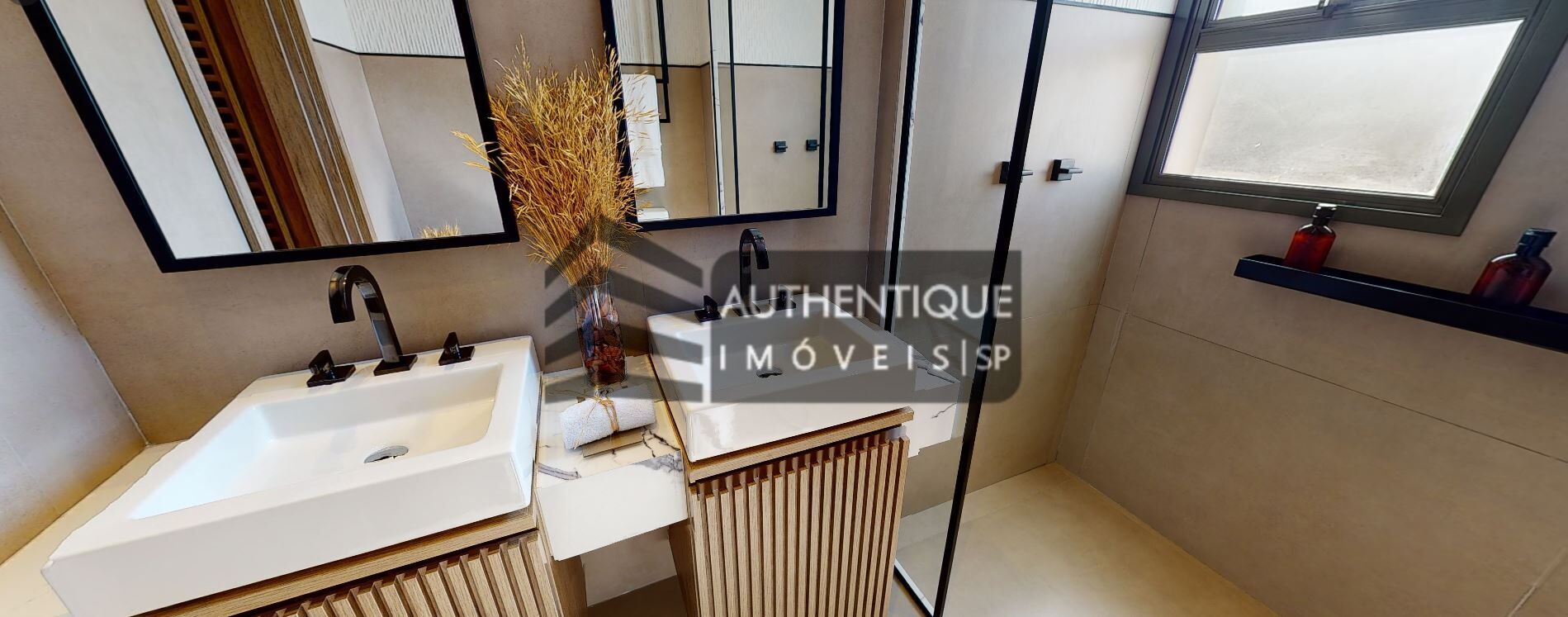 Apartamento à venda com 4 quartos, 182m² - Foto 16