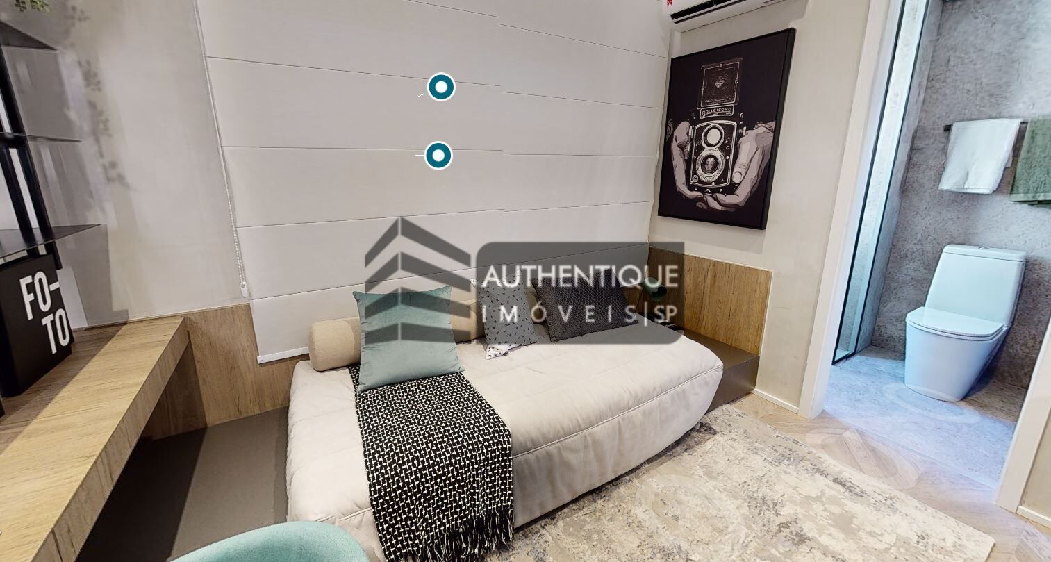 Apartamento à venda com 4 quartos, 182m² - Foto 18