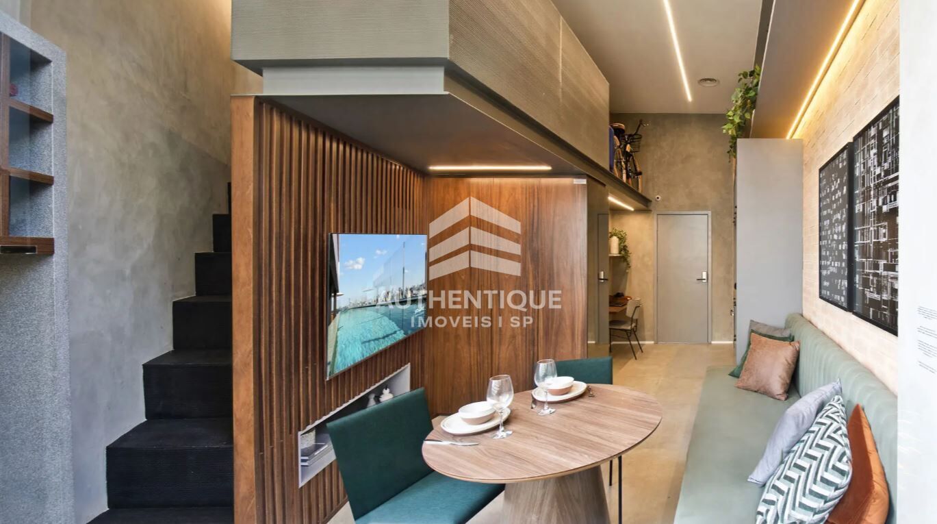 Apartamento, 2 quartos, 66 m² - Foto 5