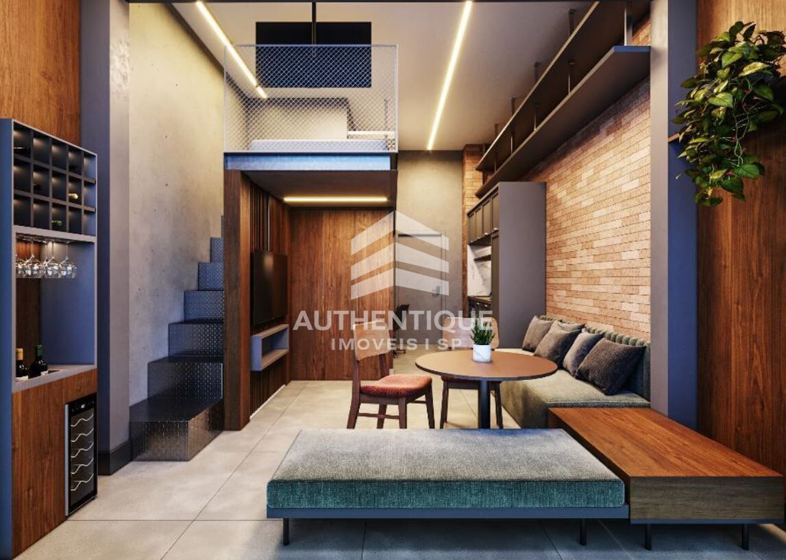 Apartamento, 2 quartos, 66 m² - Foto 26