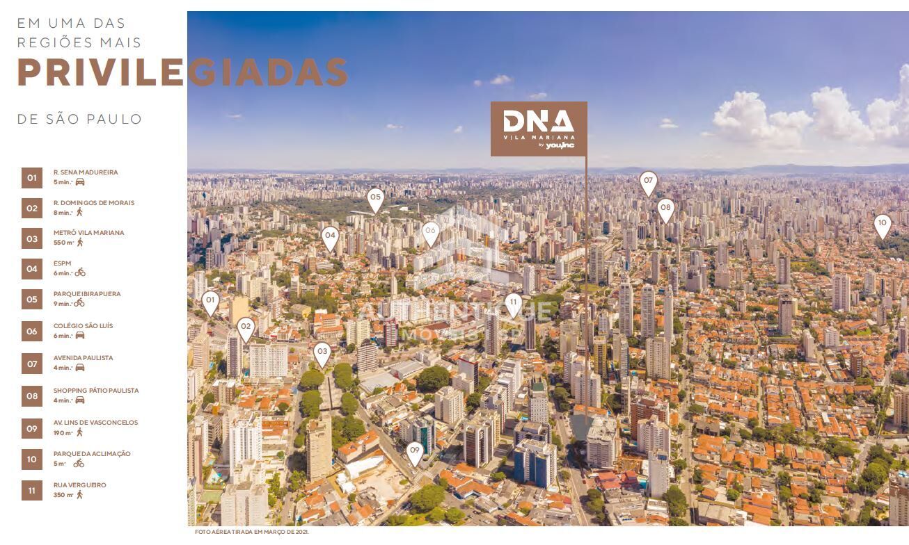 Apartamento, 2 quartos, 66 m² - Foto 30