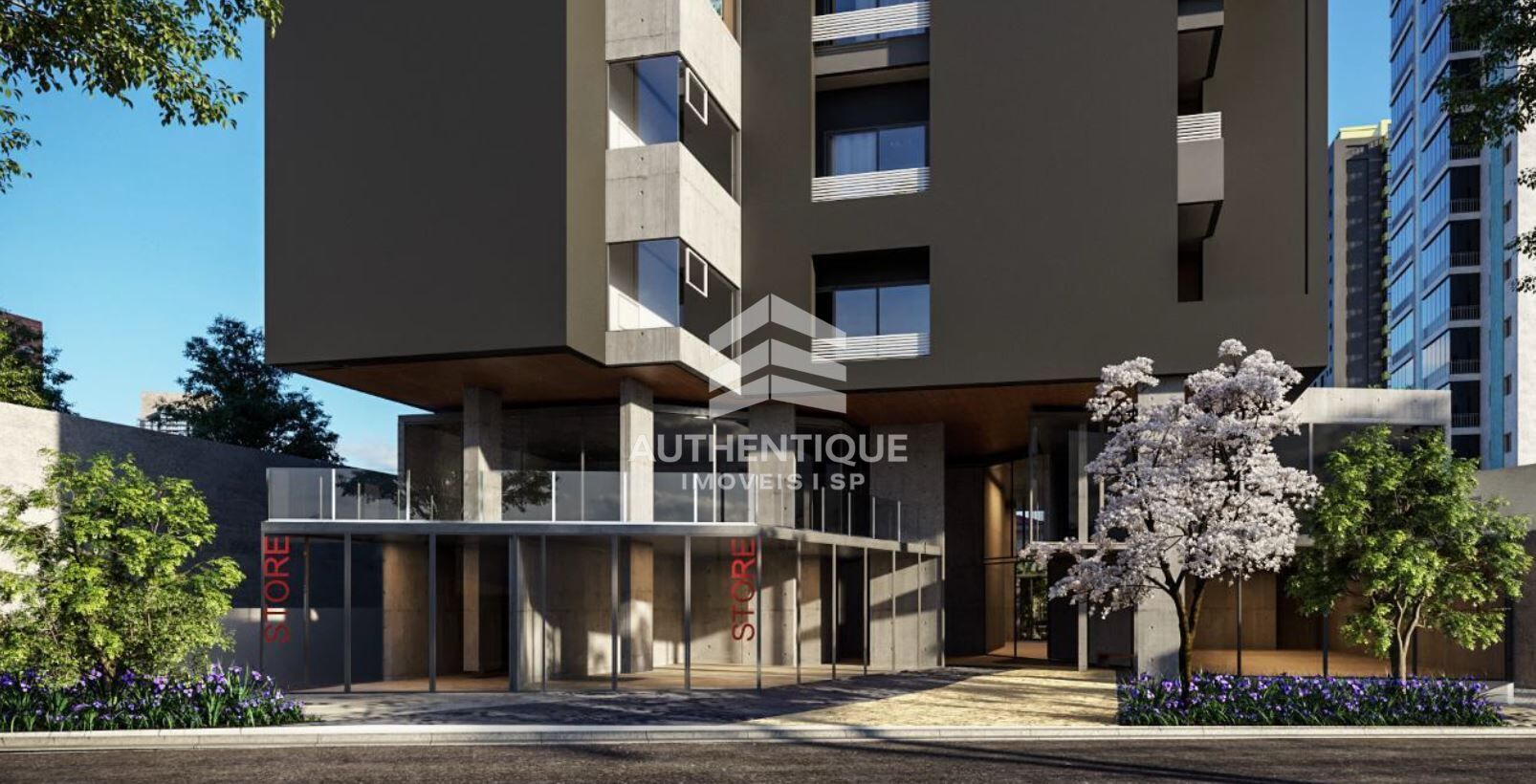Apartamento, 2 quartos, 66 m² - Foto 11