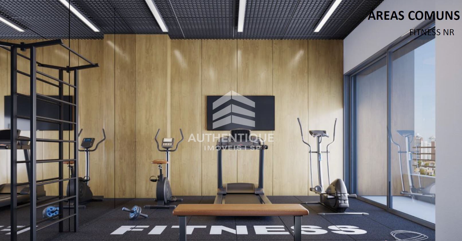 Apartamento, 2 quartos, 66 m² - Foto 19