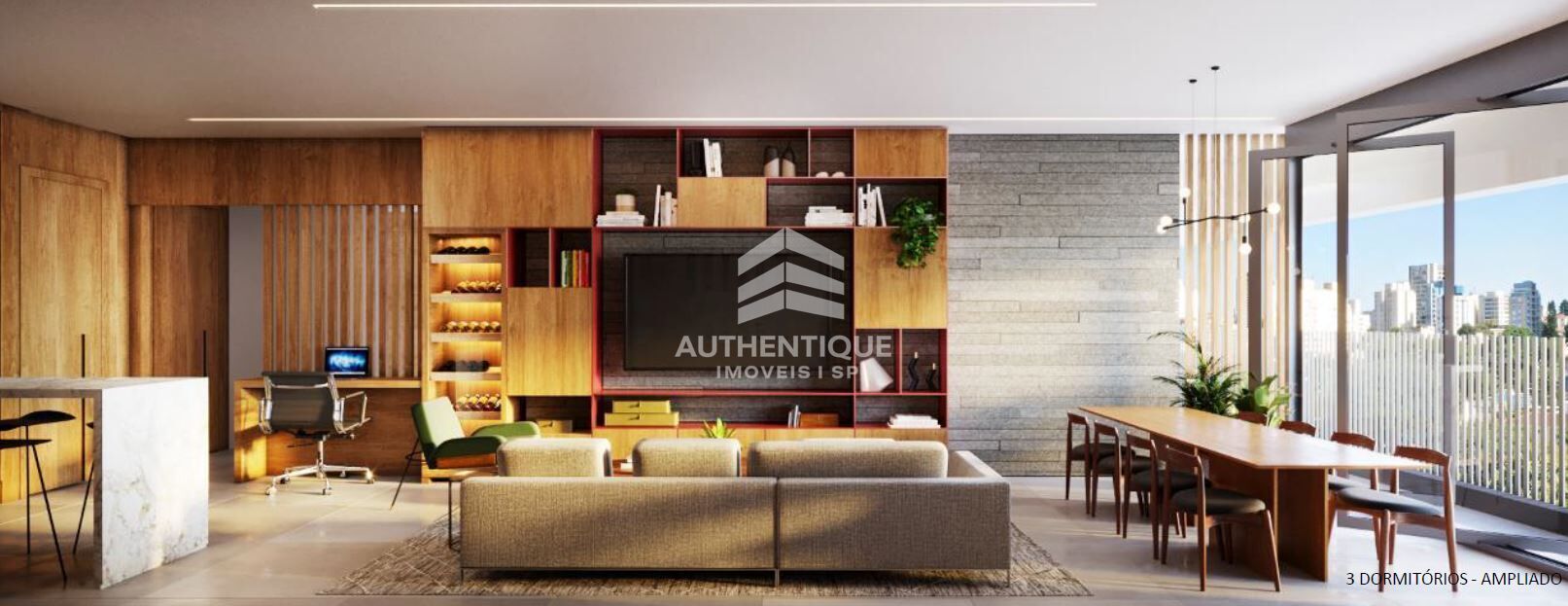 Apartamento, 2 quartos, 66 m² - Foto 27