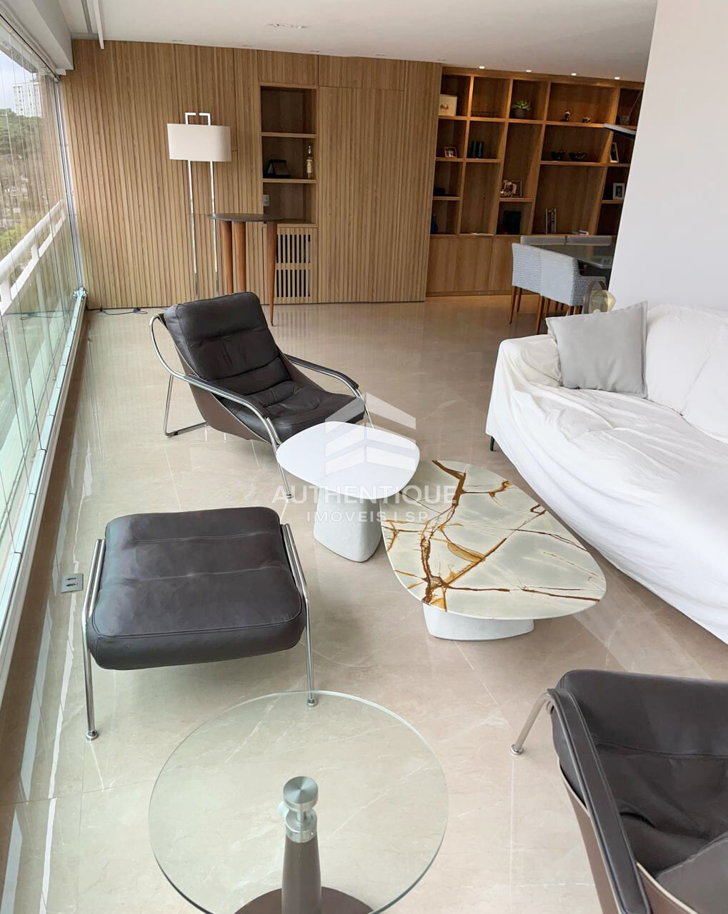 Apartamento, 3 quartos, 169 m² - Foto 5