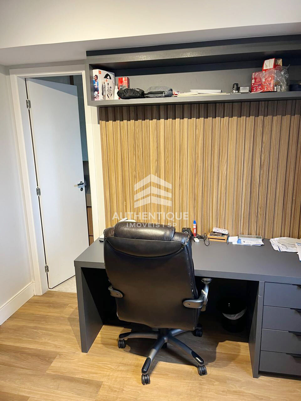Apartamento, 3 quartos, 169 m² - Foto 10