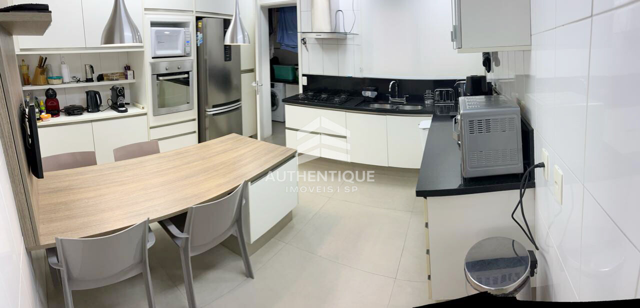 Apartamento, 3 quartos, 169 m² - Foto 6