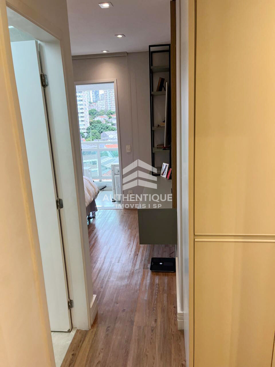 Apartamento, 3 quartos, 169 m² - Foto 8