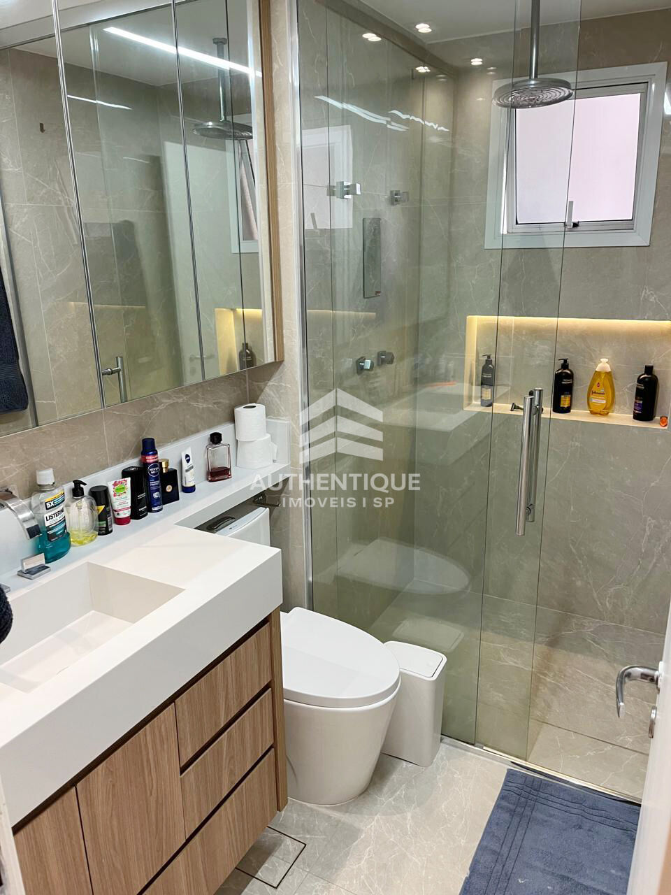 Apartamento, 3 quartos, 169 m² - Foto 16