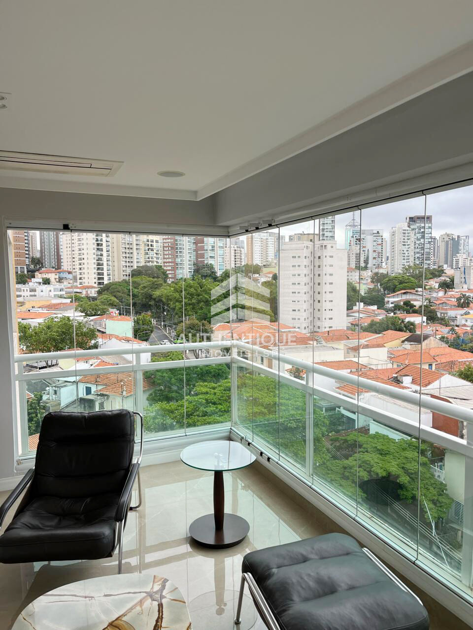 Apartamento, 3 quartos, 169 m² - Foto 3
