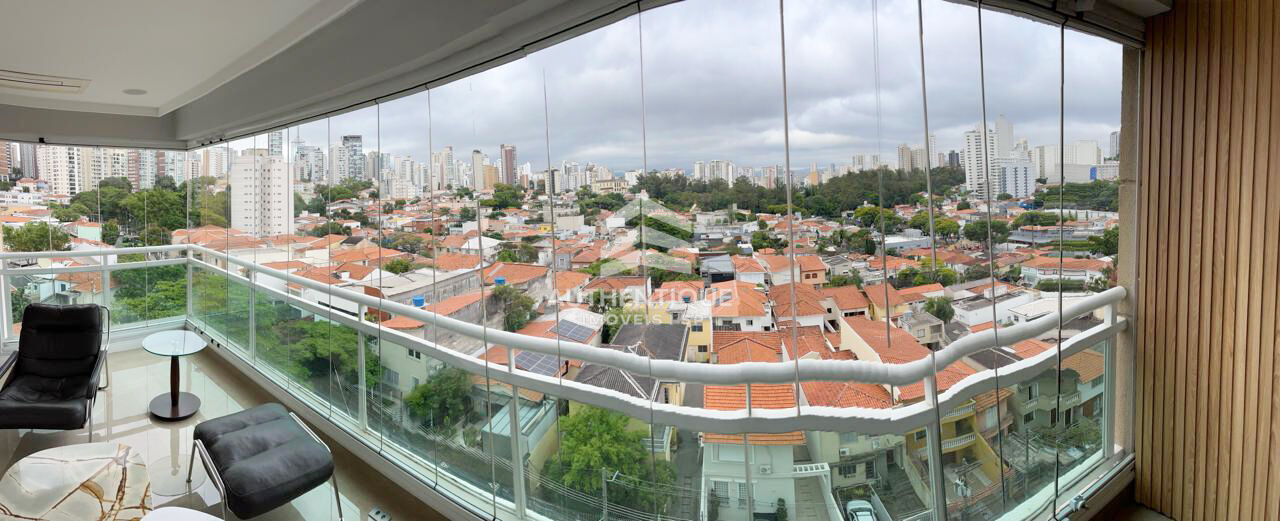 Apartamento, 3 quartos, 169 m² - Foto 4
