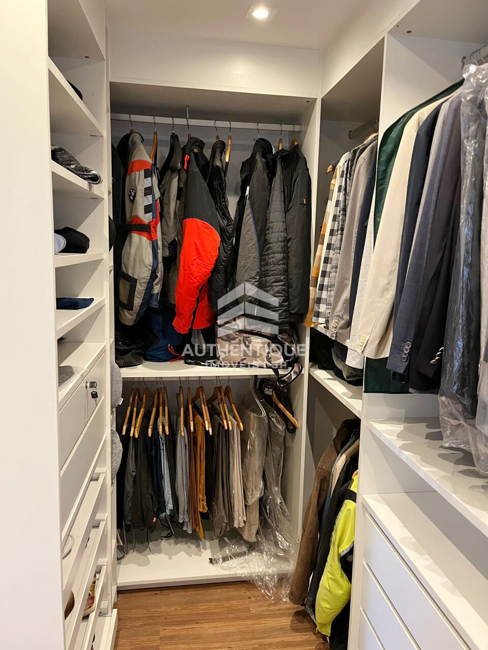Apartamento, 3 quartos, 169 m² - Foto 13