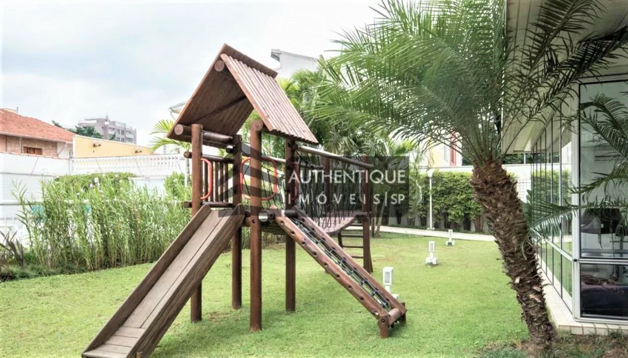 Apartamento à venda com 3 quartos, 209m² - Foto 14