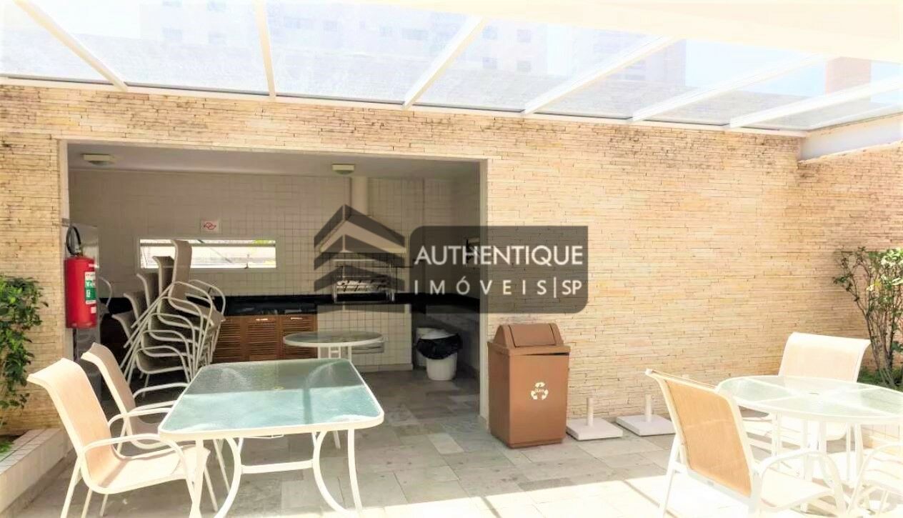 Apartamento à venda com 3 quartos, 209m² - Foto 10