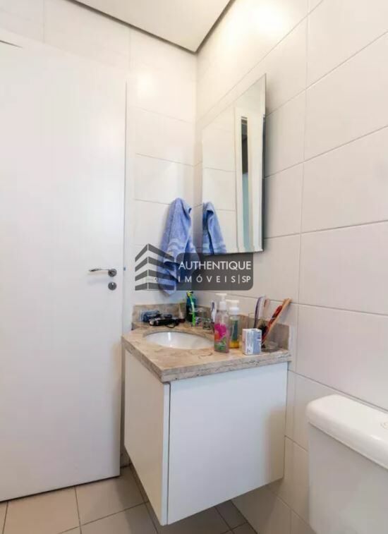 Apartamento à venda com 3 quartos, 209m² - Foto 40