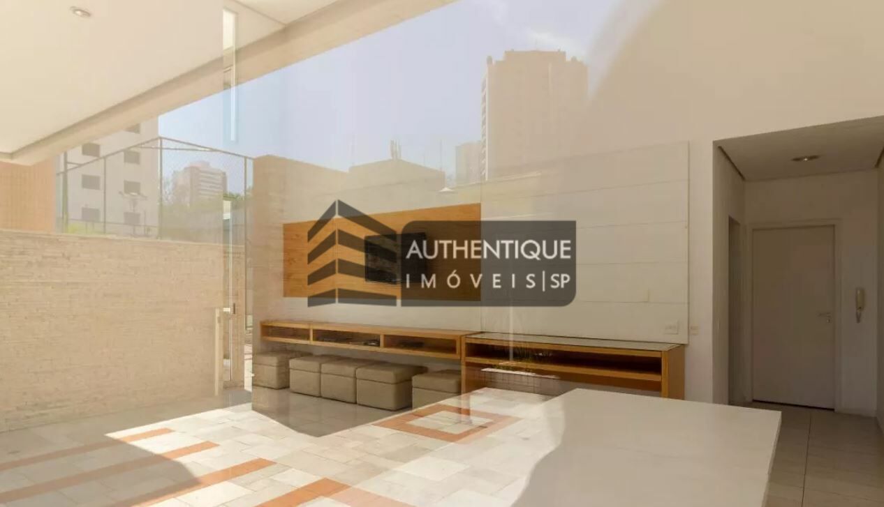 Apartamento à venda com 3 quartos, 209m² - Foto 12