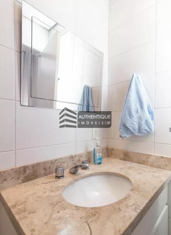 Apartamento à venda com 3 quartos, 209m² - Foto 37