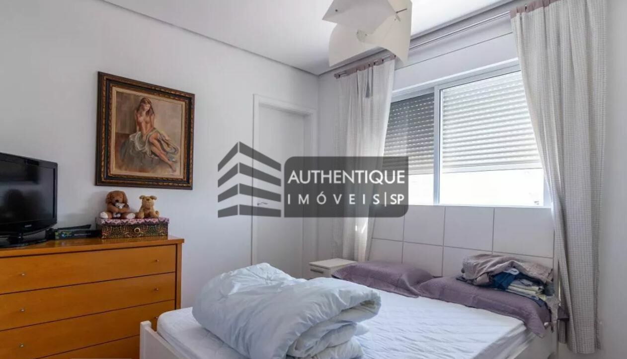 Apartamento à venda com 3 quartos, 209m² - Foto 34