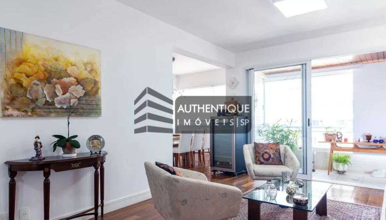 Apartamento à venda com 3 quartos, 209m² - Foto 20