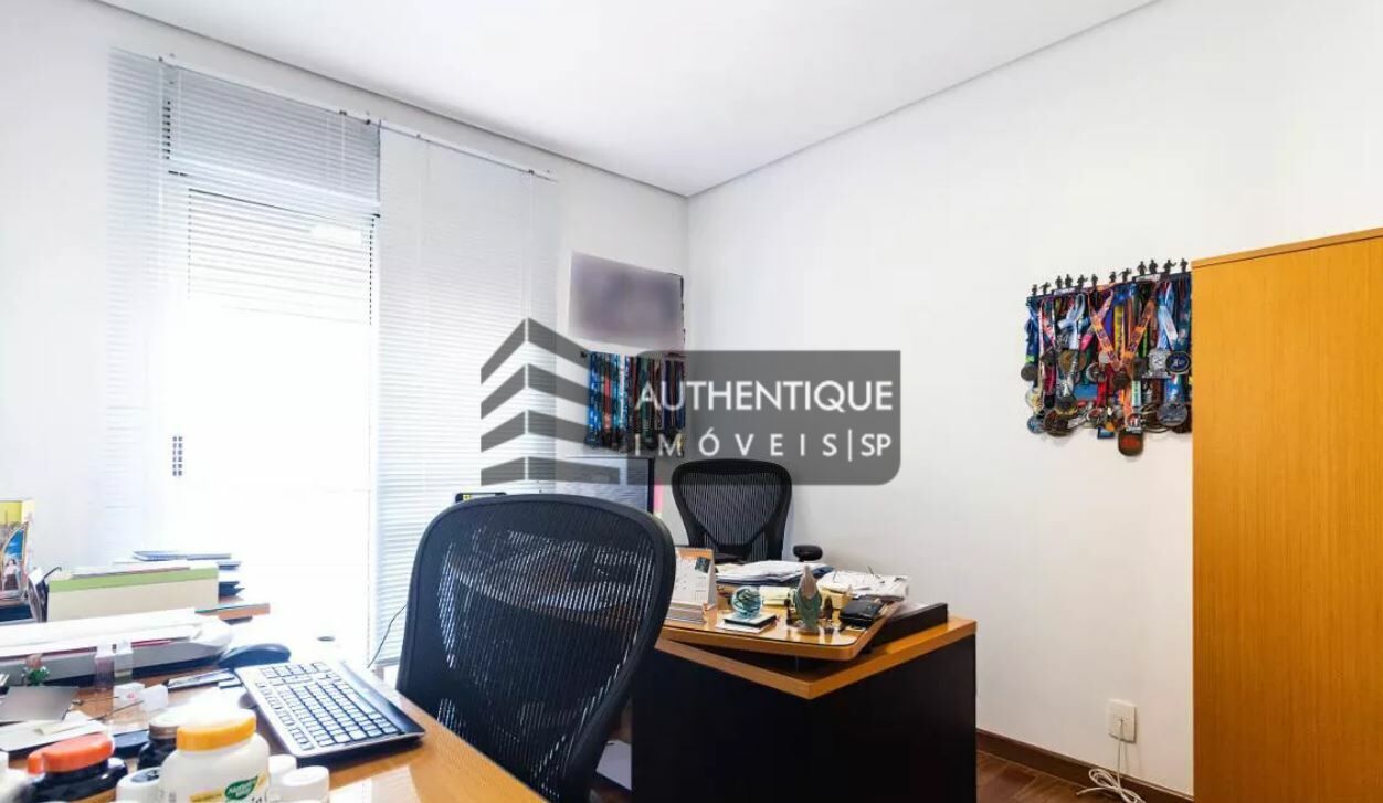 Apartamento à venda com 3 quartos, 209m² - Foto 38