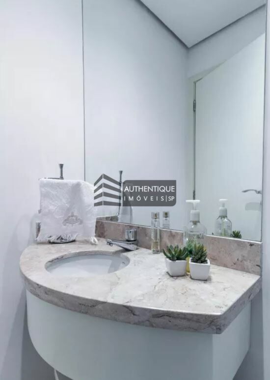 Apartamento à venda com 3 quartos, 209m² - Foto 42
