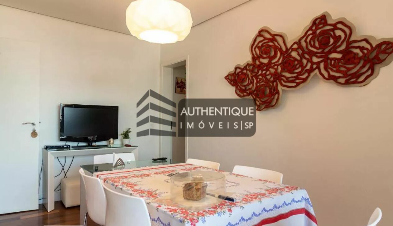 Apartamento à venda com 3 quartos, 209m² - Foto 44
