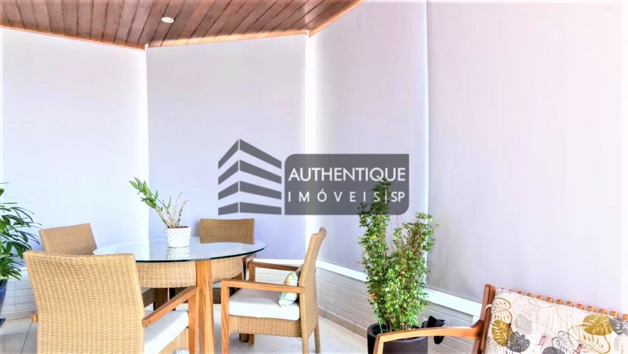 Apartamento à venda com 3 quartos, 209m² - Foto 15