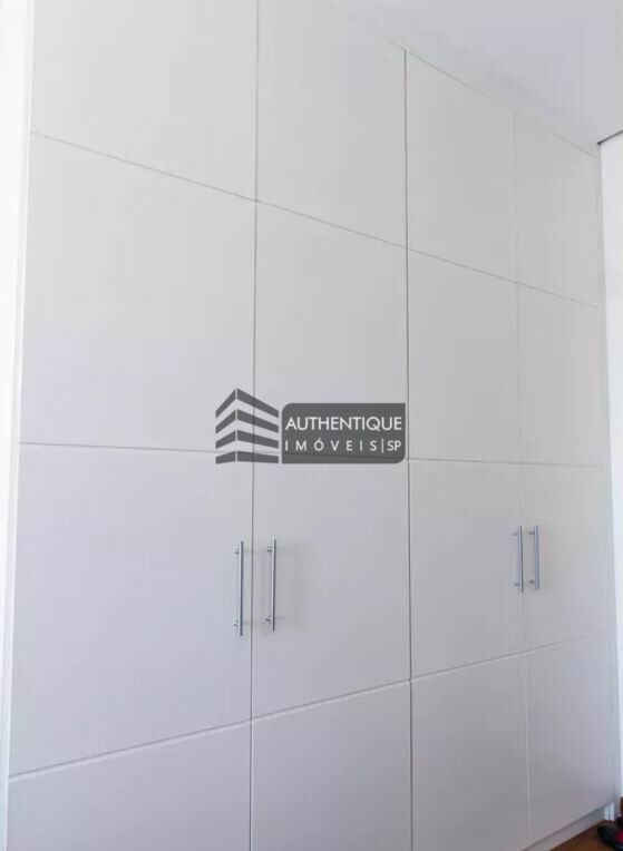 Apartamento à venda com 3 quartos, 209m² - Foto 29