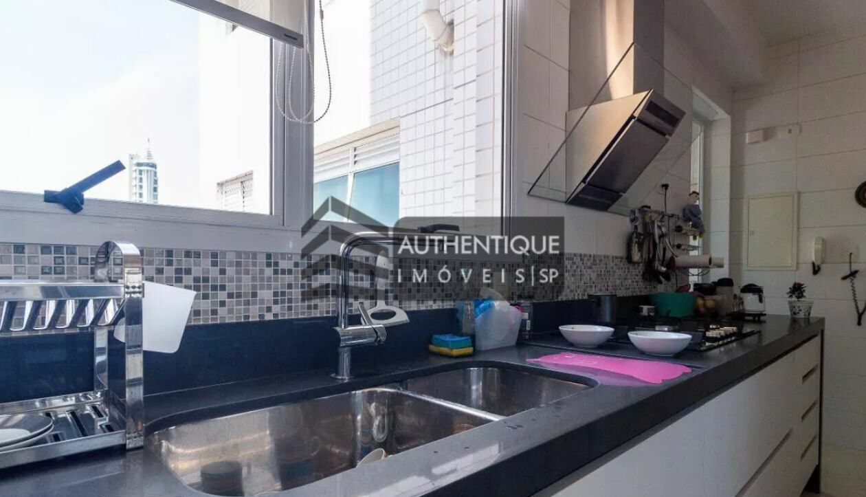 Apartamento à venda com 3 quartos, 209m² - Foto 48