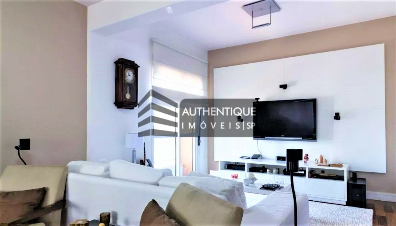 Apartamento à venda com 3 quartos, 209m² - Foto 17