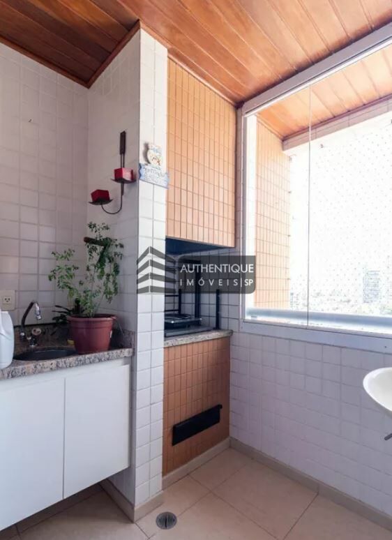 Apartamento à venda com 3 quartos, 209m² - Foto 45