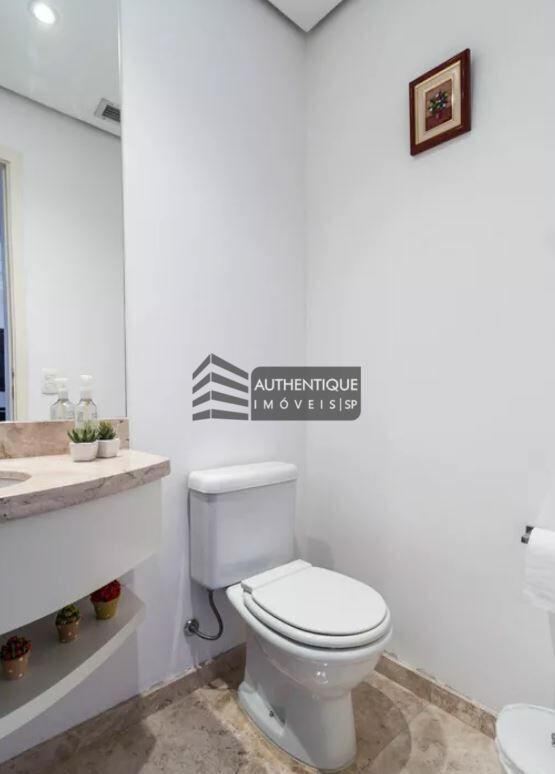 Apartamento à venda com 3 quartos, 209m² - Foto 41