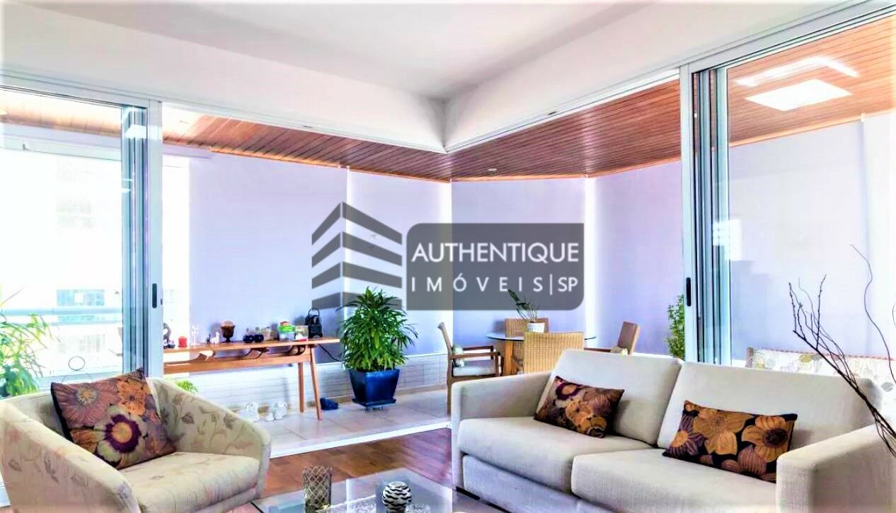 Apartamento à venda com 3 quartos, 209m² - Foto 16