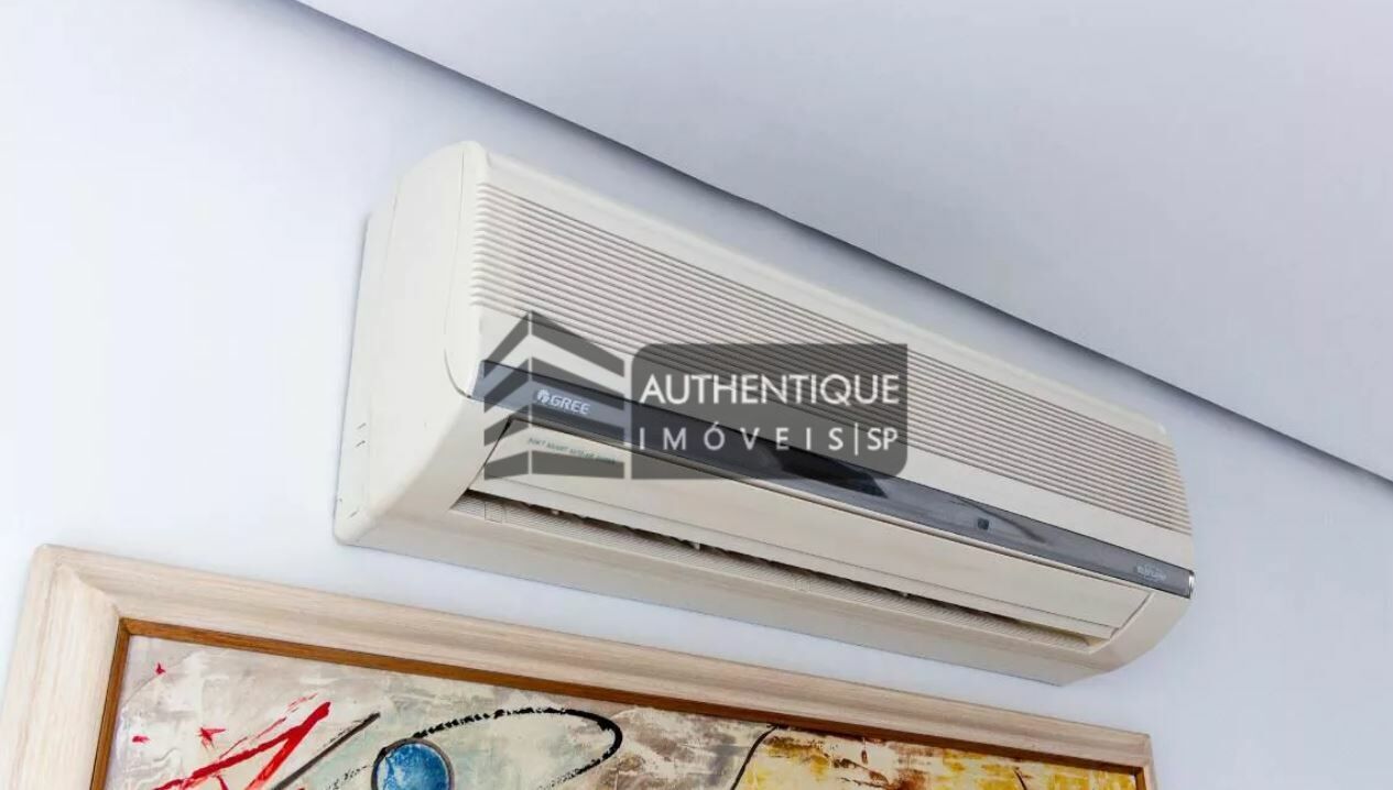 Apartamento à venda com 3 quartos, 209m² - Foto 28
