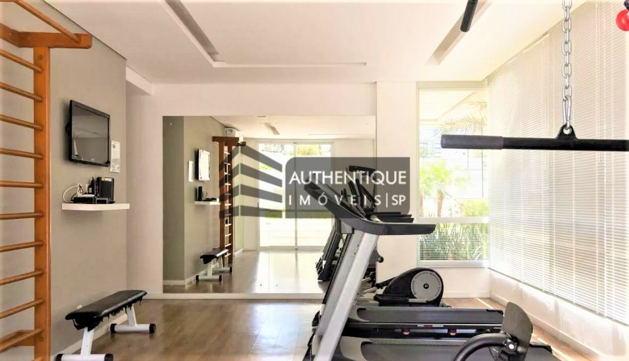 Apartamento à venda com 3 quartos, 209m² - Foto 9