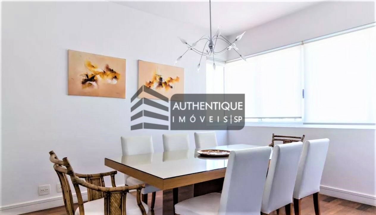 Apartamento à venda com 3 quartos, 209m² - Foto 23