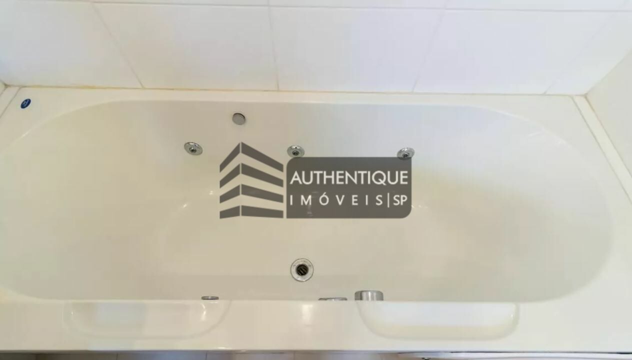 Apartamento à venda com 3 quartos, 209m² - Foto 33