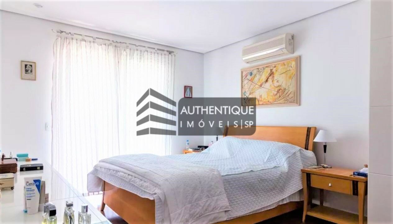 Apartamento à venda com 3 quartos, 209m² - Foto 25