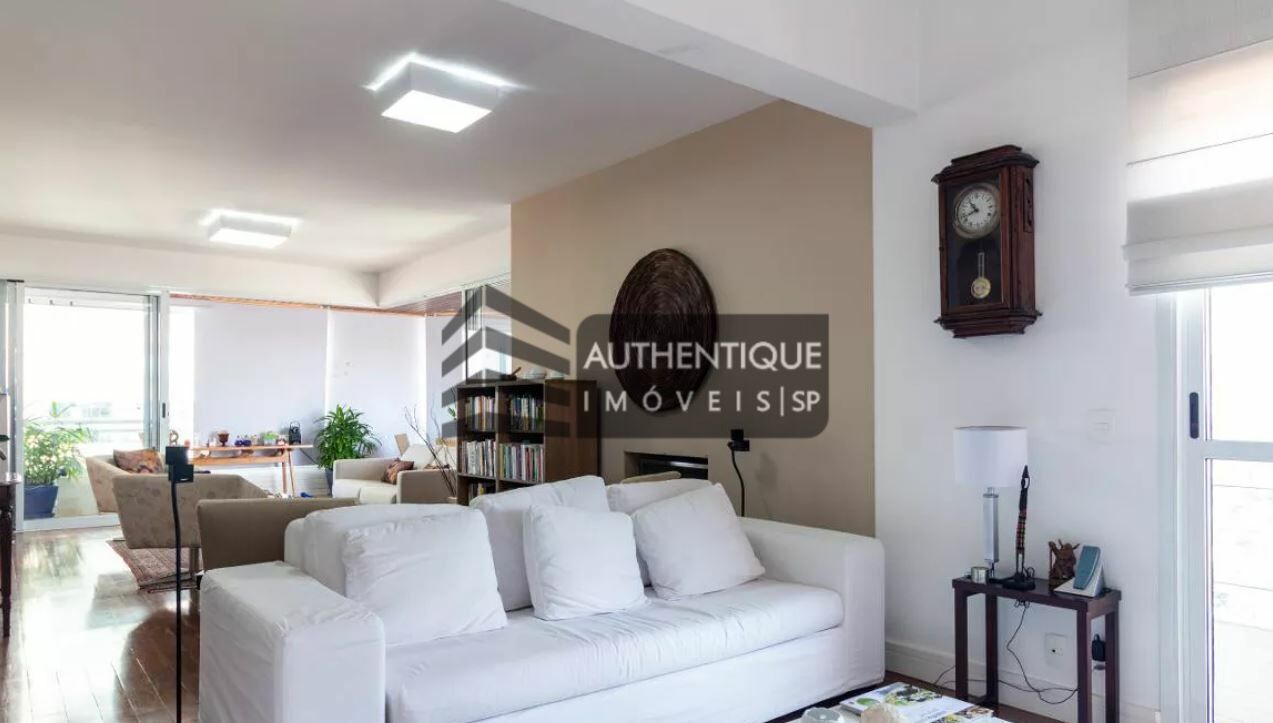 Apartamento à venda com 3 quartos, 209m² - Foto 18