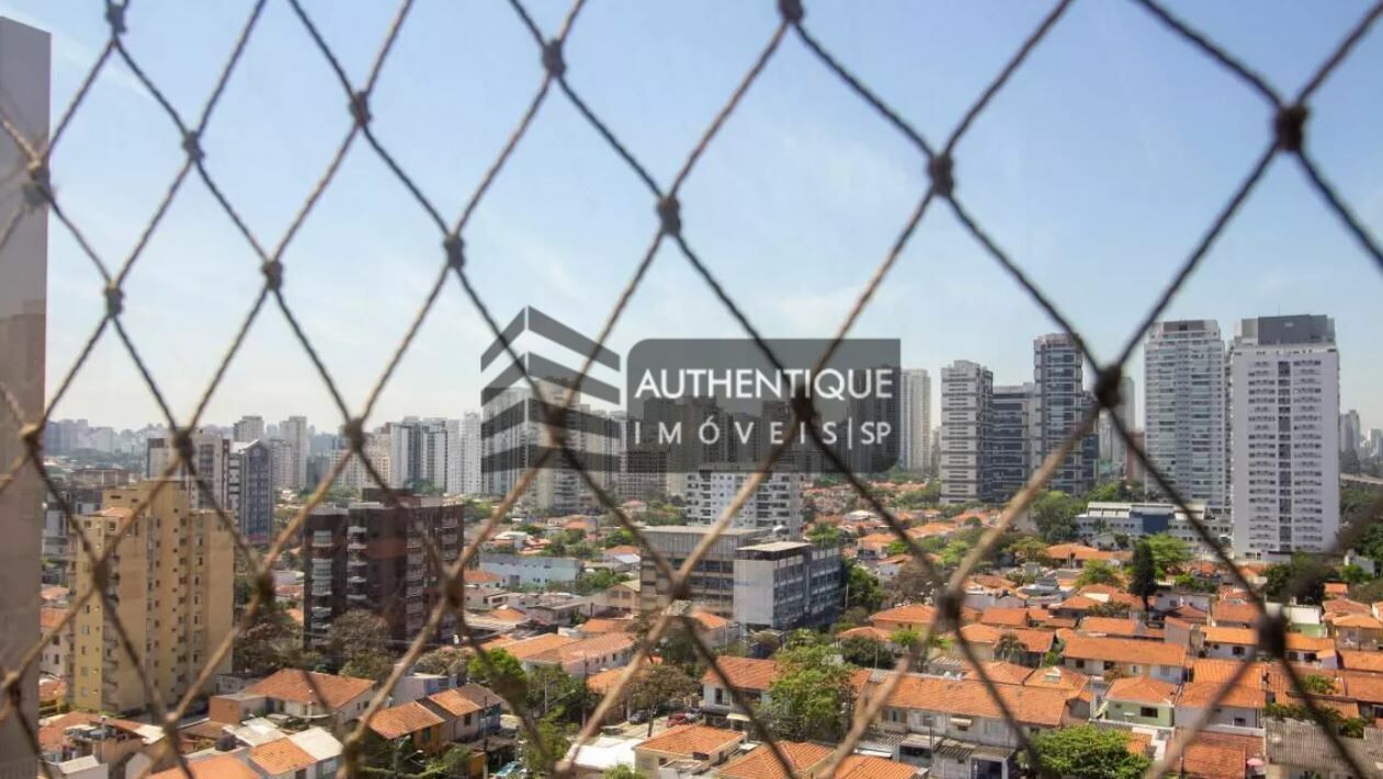 Apartamento à venda com 3 quartos, 209m² - Foto 30